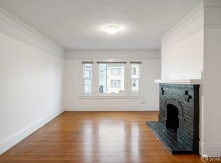 4431 Cabrillo St, San Francisco, CA 94121