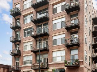 1528 S Wabash Ave APT 603, Chicago, IL 60605