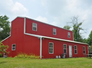 3071 Ironwood Rd, Gilmer, TX 75644