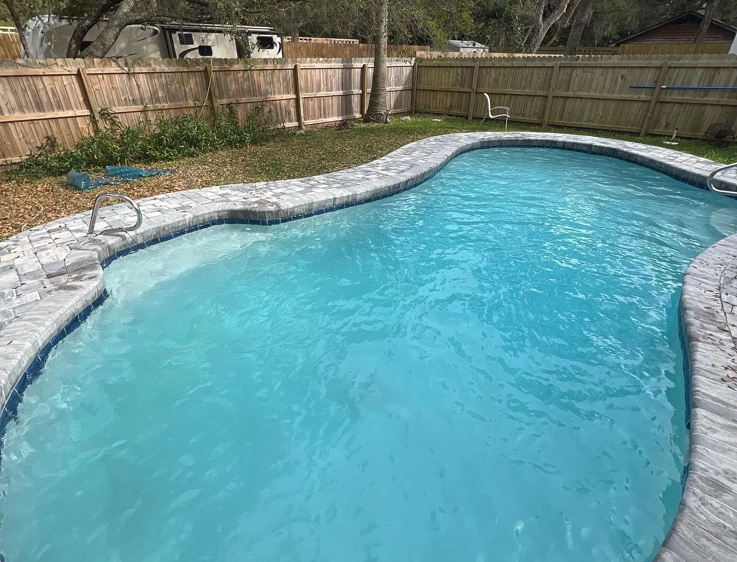 4 bed, 2.5 bath, 1732 sqft, $3,200 — Photo 2