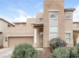 48 W Camino Rio Chiquito, Sahuarita, AZ 85629