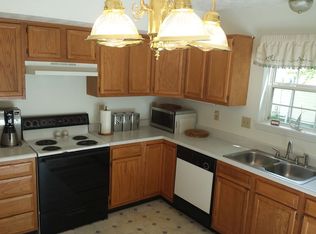 1434 Brook Pointe Dr, Indianapolis, IN 46234