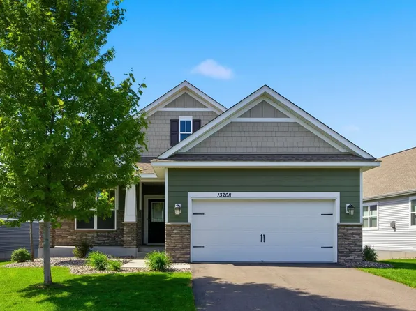13208 Deerwood Ln N, Dayton, MN 55327
