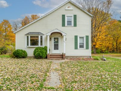 481 N 2nd St, Benton Harbor, MI, 49022