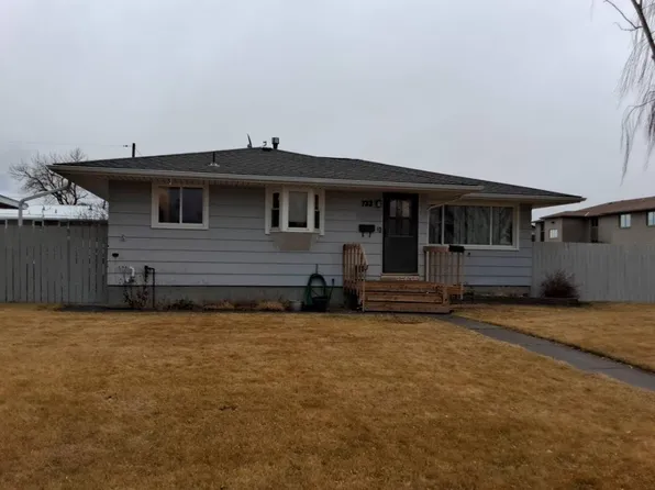 733 54th St S, Great Falls, MT 59405