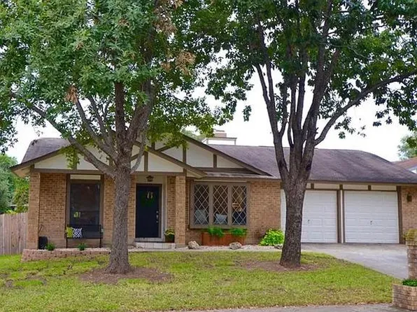 1922 Creek Mountain St, San Antonio, TX 78259