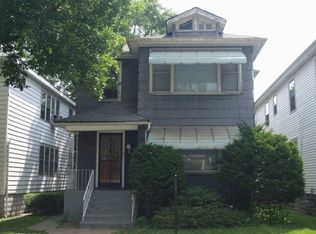 12043 S Wentworth Ave, Chicago, IL
