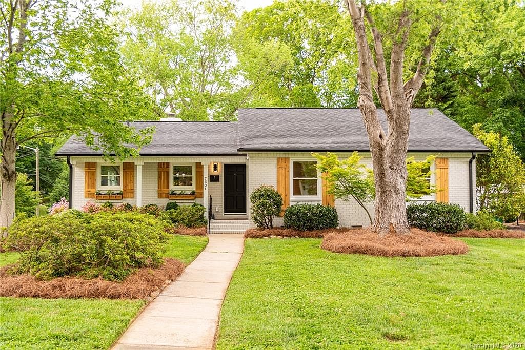 7501 Woodstream Dr, Charlotte, NC 28210 Zillow