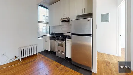 Rented by Bond New York