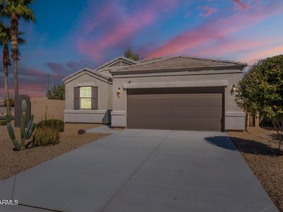 11002 E VERBINA Lane, Florence, AZ, 85132