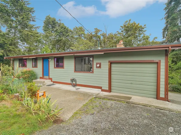 516 Taylor Place NW, Renton, WA 98057