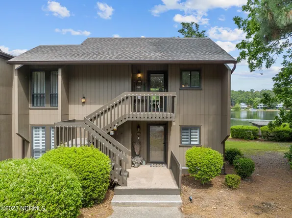 250 Sugar Gum Lane # 203, Pinehurst, NC 28374