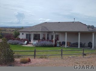 34760 Pronghorn Dr, Whitewater, CO 81527