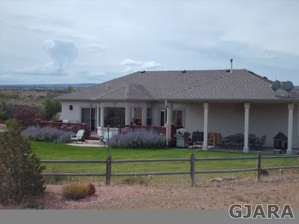 34760 Pronghorn Dr, Whitewater, CO 81527