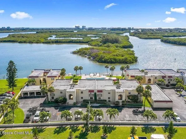 1729 Minutemen Cswy APT 110, Cocoa Beach, FL 32931