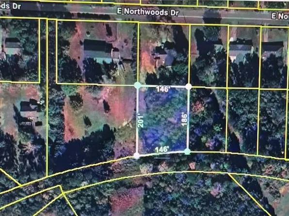 Northw Northwood East Dr, Griffin, GA 30223