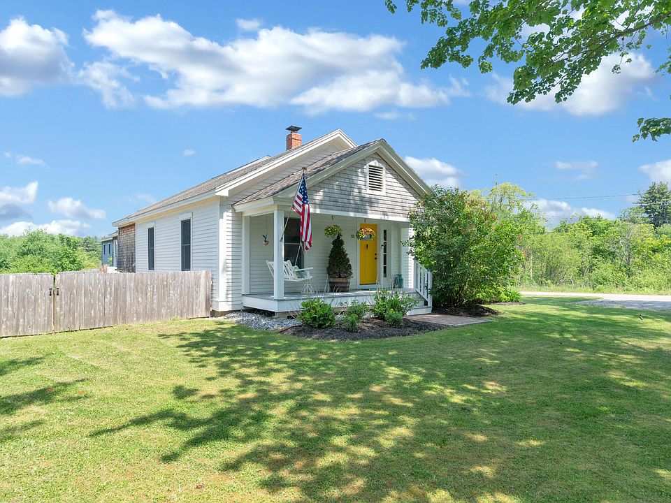 32 Jenkins Road, Saco, ME 04072 Zillow