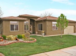 105 S 2340 E, Saint George, UT 84790