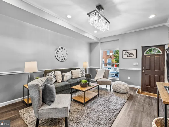 324 S Newkirk St, Baltimore, MD 21224