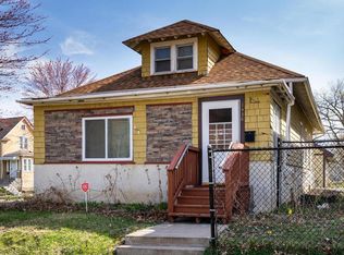 1430 Newton Ave N, Minneapolis, MN 55411