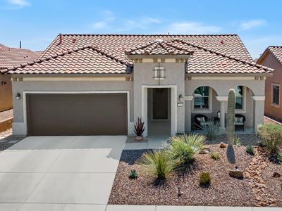 7009 W Kanab Creek Trl, Marana, AZ, 85658