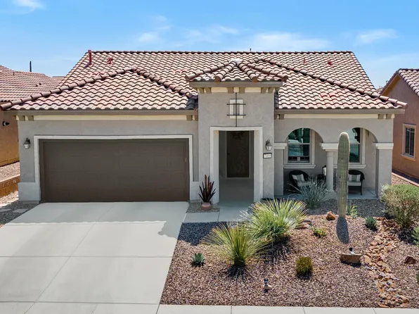 7009 W Kanab Creek Trl, Marana, AZ 85658
