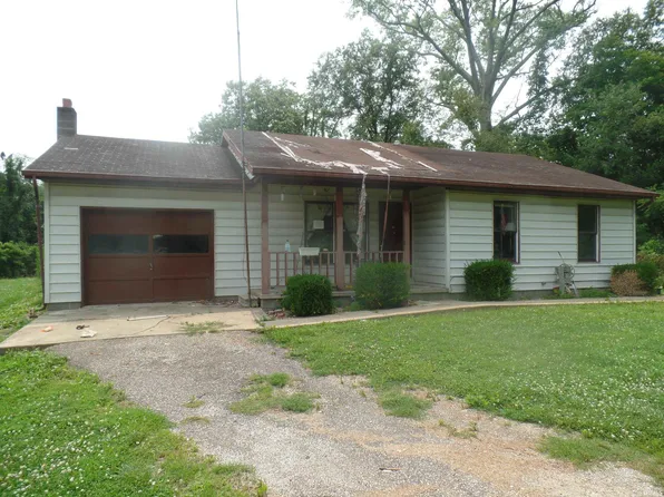 14387 W 230th Rd N, Linton, IN 47441