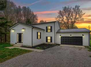 6070 County Road 25, Cardington, OH 43315
