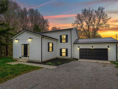 6070 County Road 25, Cardington, OH, 43315