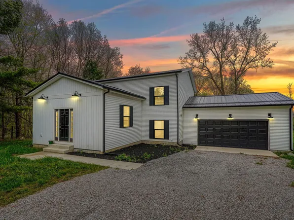 6070 County Road 25, Cardington, OH 43315