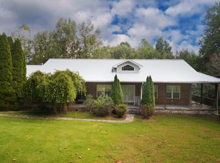 1461 Greenwood Ridge Rd, Gainesboro, TN 38562