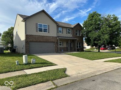 11154 Schoolhouse Rd, Fishers, IN, 46037