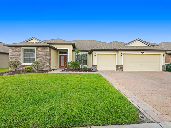 185 Sirius Ct, West Melbourne, FL 32904