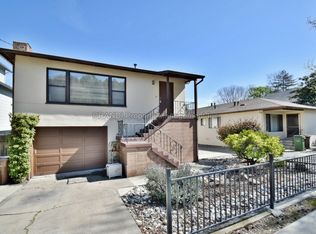 240 Woodland Ave, San Rafael, CA