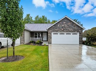 2010 Teakwood Dr, Mansfield, OH 44906