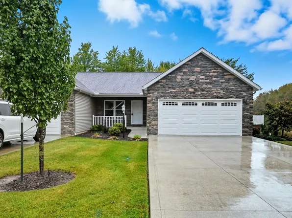 2010 Teakwood Dr, Mansfield, OH 44906