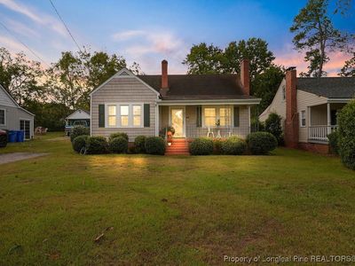 806 N Ethelored St, Fayetteville, NC, 28303