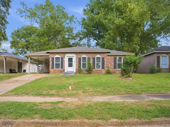 4086 Haliburton St, Memphis, TN 38128