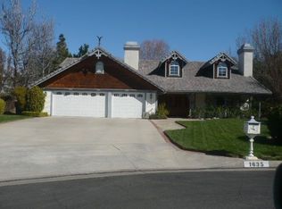 1635 Dunkirk Ln, Riverside, CA 92506