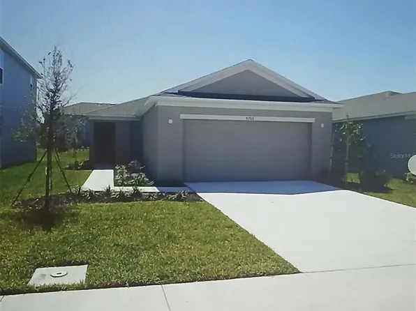 5766 Le Marin Way, Kissimmee, FL 34758
