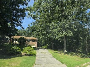 2206 Lost Forest Ln SW, Conyers, GA 30094