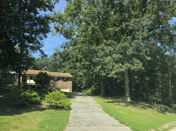 2206 Lost Forest Ln SW, Conyers, GA 30094