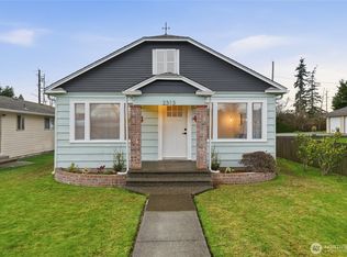 2313 Moore Street, Bellingham, WA 98229