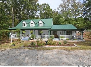 201 Ryan Rd, Eva, AL 35621