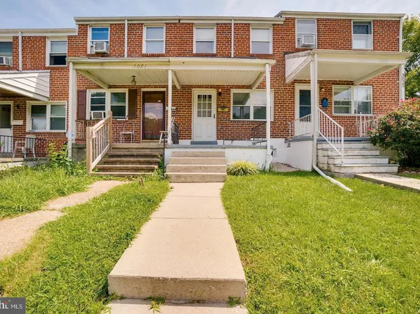 3023 Georgetown Rd, Baltimore, MD 21230