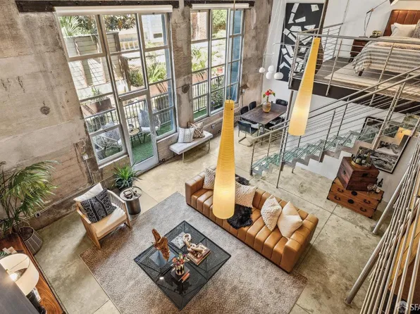 560 Haight St APT 103, San Francisco, CA 94117