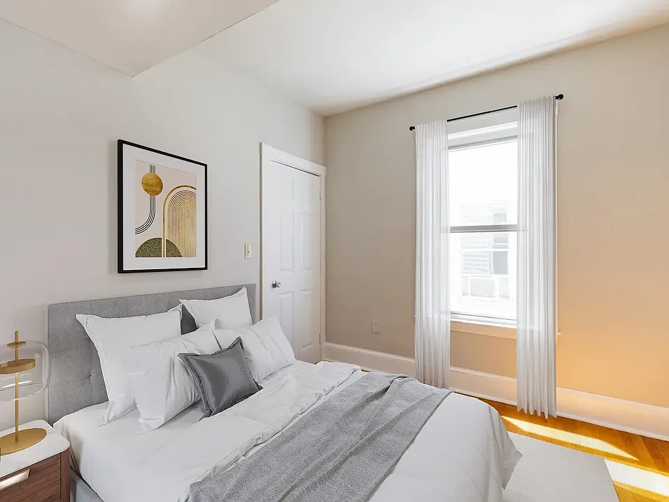 21 Rossmore St #3