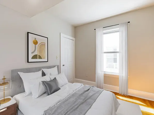 21 Rossmore St, Somerville, MA