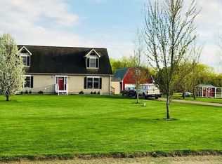 12159 Hough Rd, Riley, MI 48041