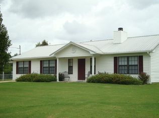 2467 Will Logan Rd, Ozark, AL 36360